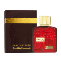 LATTAFA RAMZ GOLD EDP 100ML 