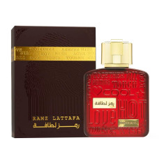 LATTAFA RAMZ GOLD EDP 100ML 