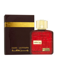 LATTAFA RAMZ GOLD EDP 100ML 