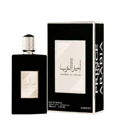 ASDAAF AMEER AL ARAB NEGRO 100ML