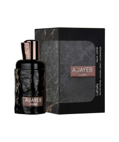 LATTAFA AJAYEB DUBAI MASCULINO 100ML