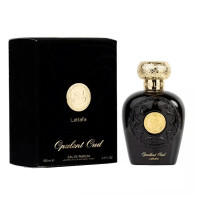 LATTAFA OPULENT OUD EDP 100ML