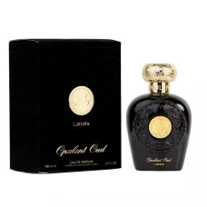 LATTAFA OPULENT OUD EDP 100ML