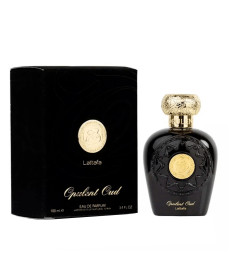 LATTAFA OPULENT OUD EDP 100ML