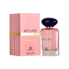 PERFUME GRANDEUR MY LIFE EDP V100ML