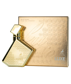 MAISON ALHAMBRA LUXE GOLD 100ML