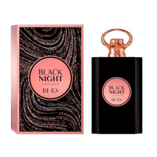 PERFUME BI`ES BLACK NIGHT EDP 100ML