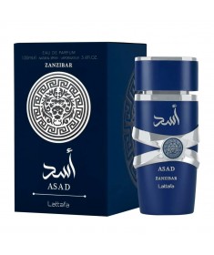 LATTAFA ASAD ZANZIBAR EDP H V 100ML