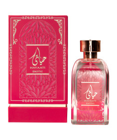 ARD AL ZAAFARAN HAYAATI EXOTIC 100ML