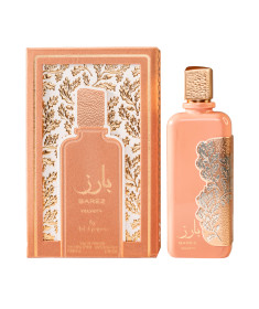 ARD AL ZAAFARAN BAREZ VELVETY 100ML 