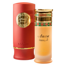 ARD AL ZAAFARAN ANEESA 100ML 