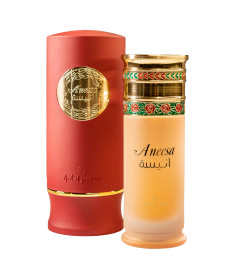 ARD AL ZAAFARAN ANEESA 100ML 