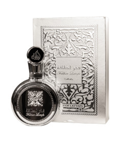 LATTAFA FAKHAR PLATIN 100ML 