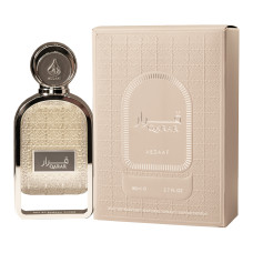 ASDAAF QARAR EDP 80ML  