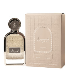 ASDAAF QARAR EDP 80ML  