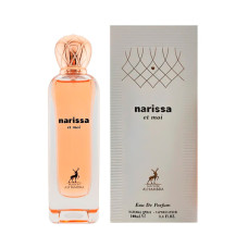 MAISON ALHAMBRA NARISSA ET MOI 100ML