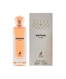 MAISON ALHAMBRA NARISSA ET MOI 100ML