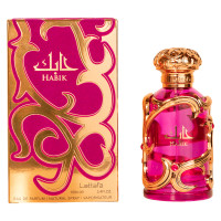 LATTAFA HABIK FOR WOMEN 100ML