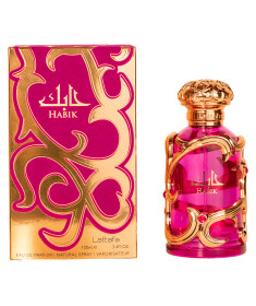 LATTAFA HABIK FOR WOMEN 100ML