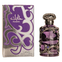 LATTAFA HABIK MEN 100ML LATTAFA HABIK MEN 100ML