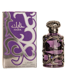 LATTAFA HABIK MEN 100ML  