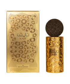 ARD AL ZAAFARAN NAIF 100ML