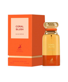 MAISON ALHAMBRA CORAL BLUSH 80ML