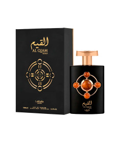 LATTAFA AL QIAM GOLD 100ML 