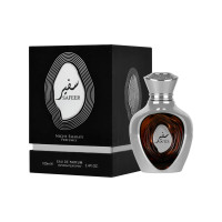 LATTAFA NICHE SAFEER EDP 100ML LATTAFA NICHE SAFEER EDP 100ML