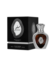 LATTAFA  NICHE SAFEER EDP 100ML