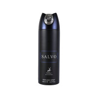 MAISON ALHAMBRA SALVO DEODORANT 200ML