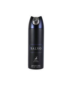 MAISON ALHAMBRA SALVO DEODORANT 200ML