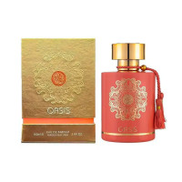 MAISON ALHAMBRA OASIS EDP 100ML