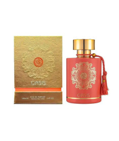 MAISON ALHAMBRA OASIS EDP 100ML