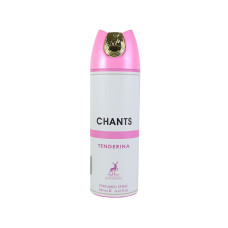 MAISON ALAHMBRA CHANTS TENDERINA  DEODORANT 200ML