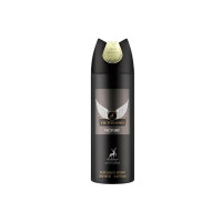 MAISON SPRAY 200ML VICTORIOSO NERO DEODORANT
