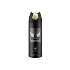 MAISON SPRAY 200ML VICTORIOSO NERO DEODORANT