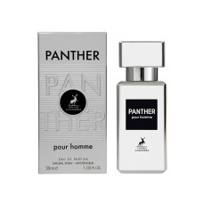 MAISON ALHAMBRA PANTHER POUR HOMME 30ML 