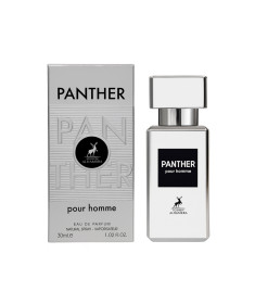 MAISON ALHAMBRA PANTHER POUR HOMME 30ML 
