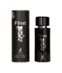 MAISON ALHAMBRA FLINT 100ML 