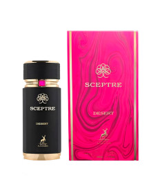 MAISON ALHAMBRA SCEPTRE DESERT 100ML