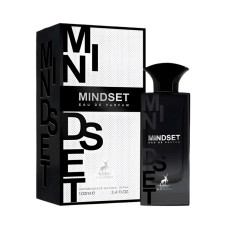 MAISON ALHAMBRA MINDSET 100ML