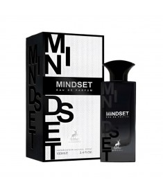 MAISON ALHAMBRA MINDSET 100ML
