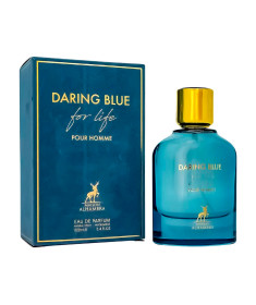 MAISON ALHAMBRA DARING BLUE 100ML