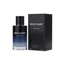 MEGA COLLECTION WILD HUNT 100ML