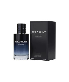 MEGA COLLECTION WILD HUNT 100ML