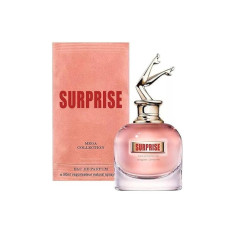 MEGA COLLECTION SURPRISE 90ML