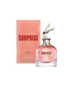MEGA COLLECTION SURPRISE 90ML