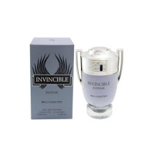 MEGA COLLECTION INVINCIBLE EXTREME 100ML