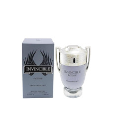 MEGA COLLECTION INVINCIBLE EXTREME 100ML